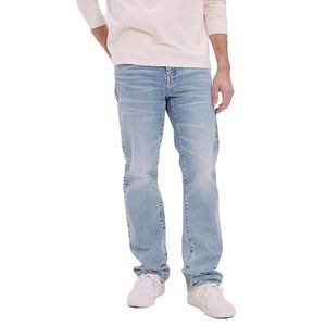 Abercrombie 34x34  Men Vintage Jeans